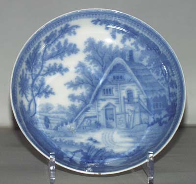 Bowl c1810